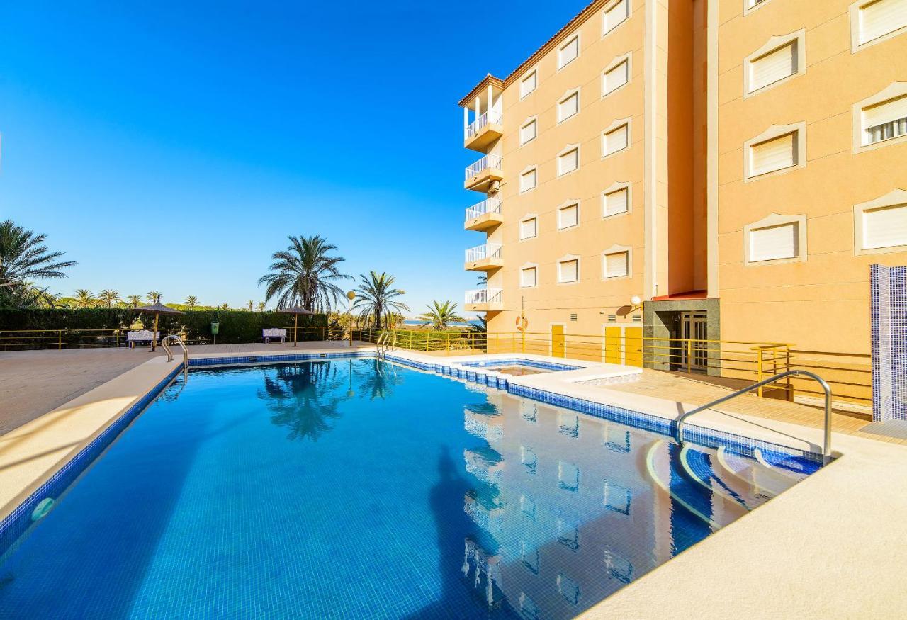Apartamento Espanhouse Pleamar *