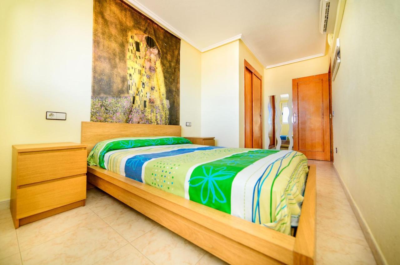 Espanhouse Pleamar Torrevieja