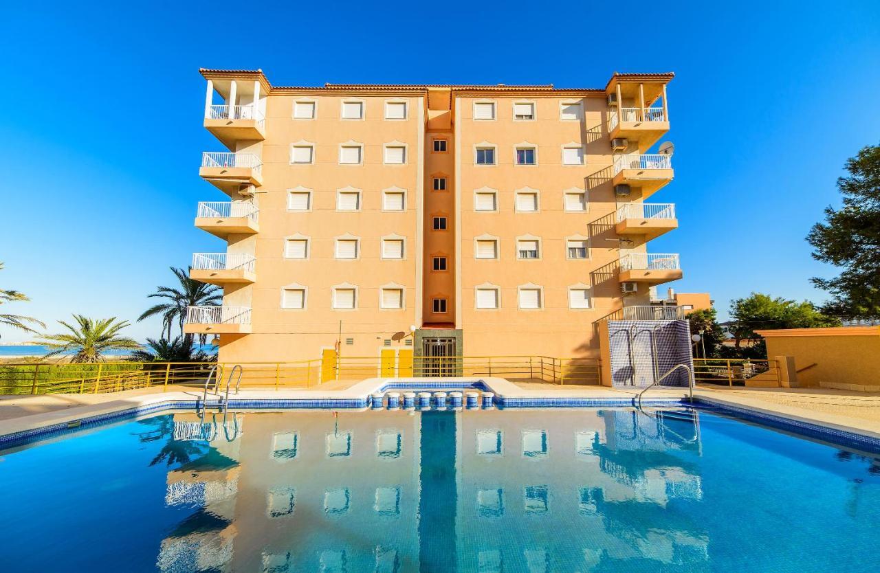 Espanhouse Pleamar *