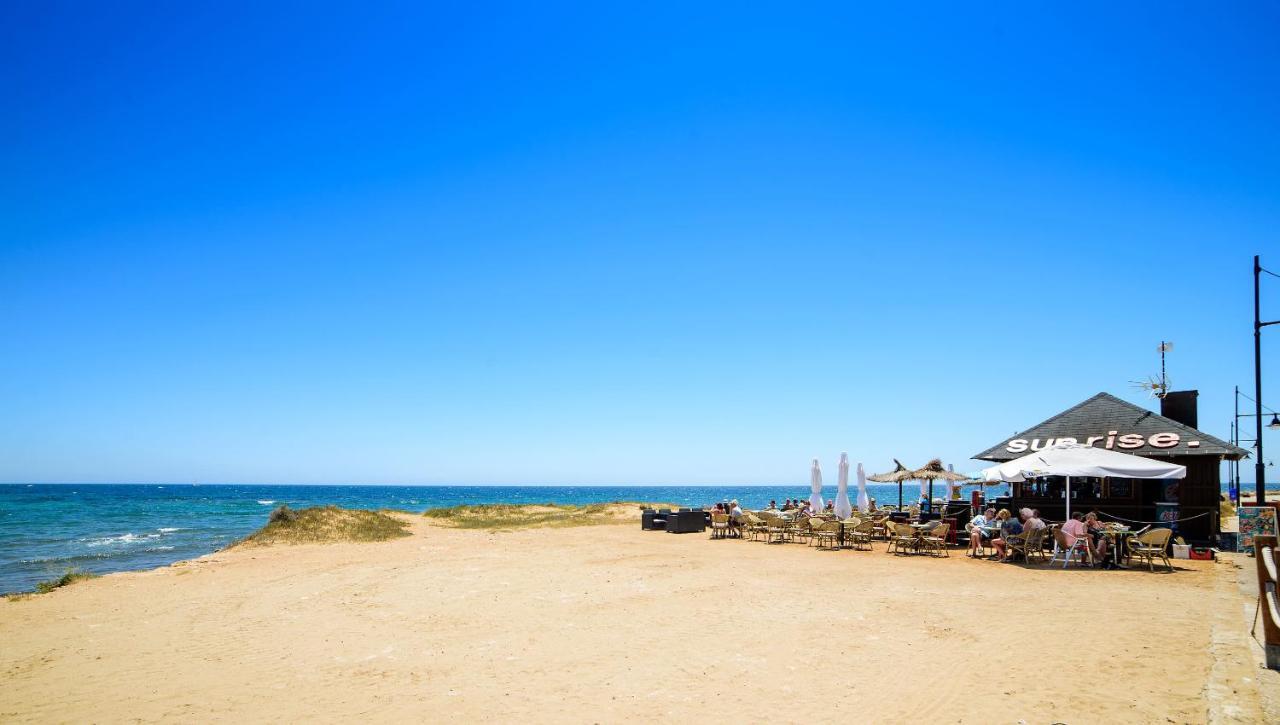 Espanhouse Pleamar Apartamento Torrevieja