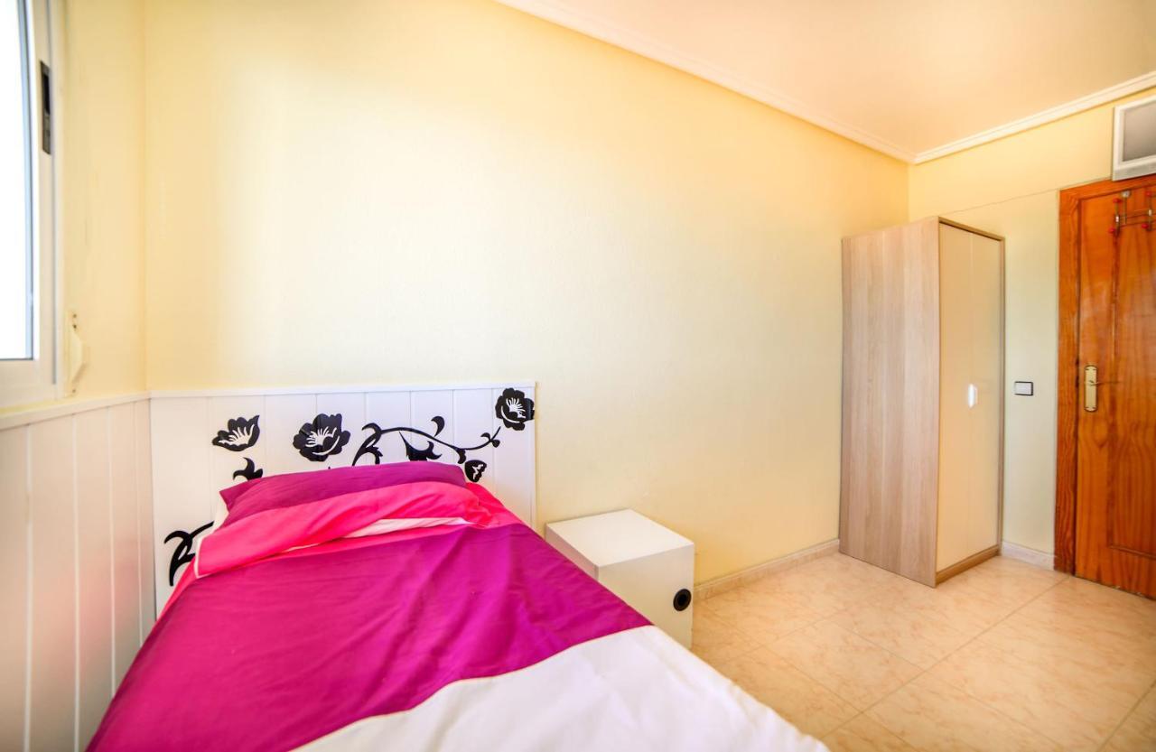 Espanhouse Pleamar Apartamento