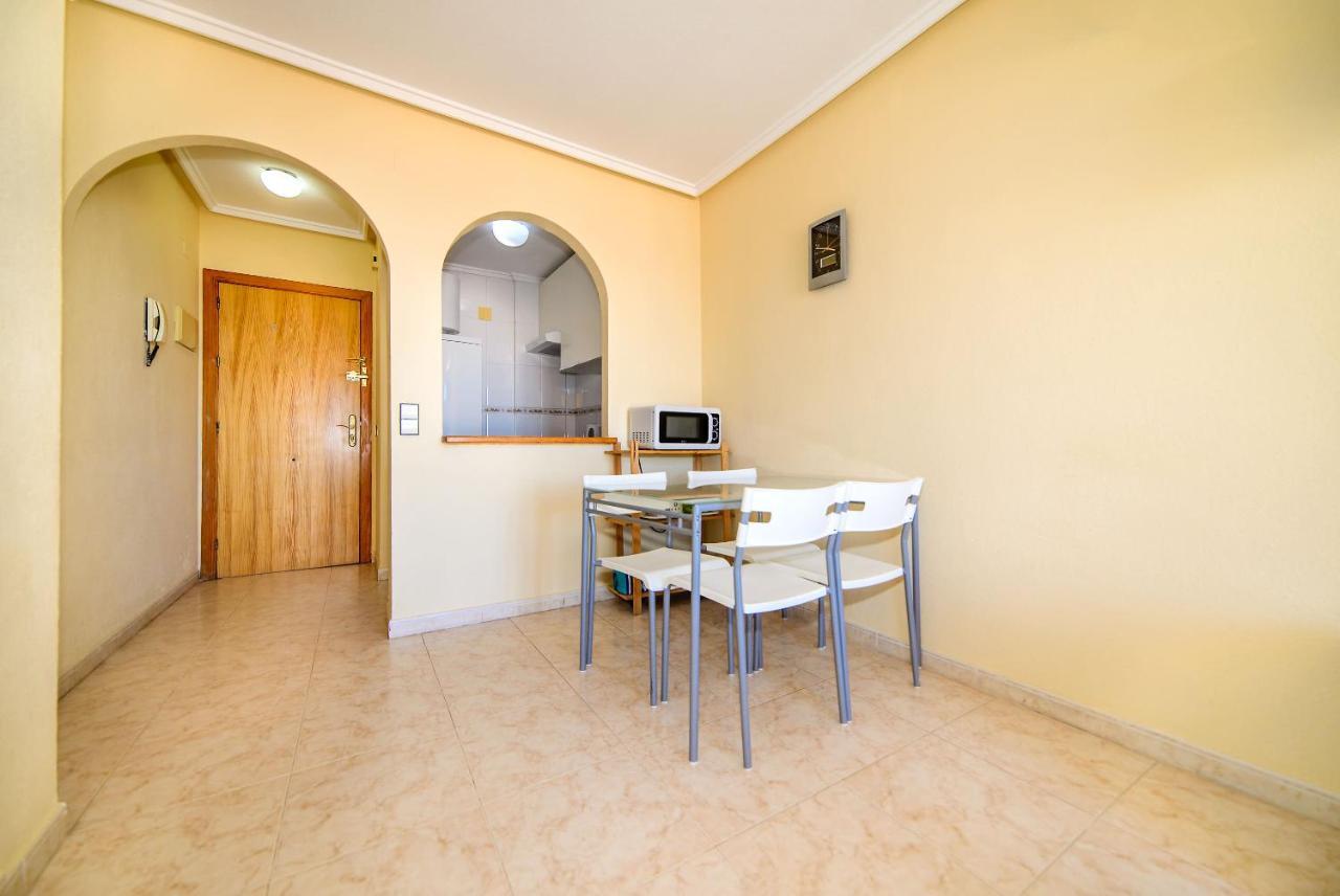 Espanhouse Pleamar Apartamento
