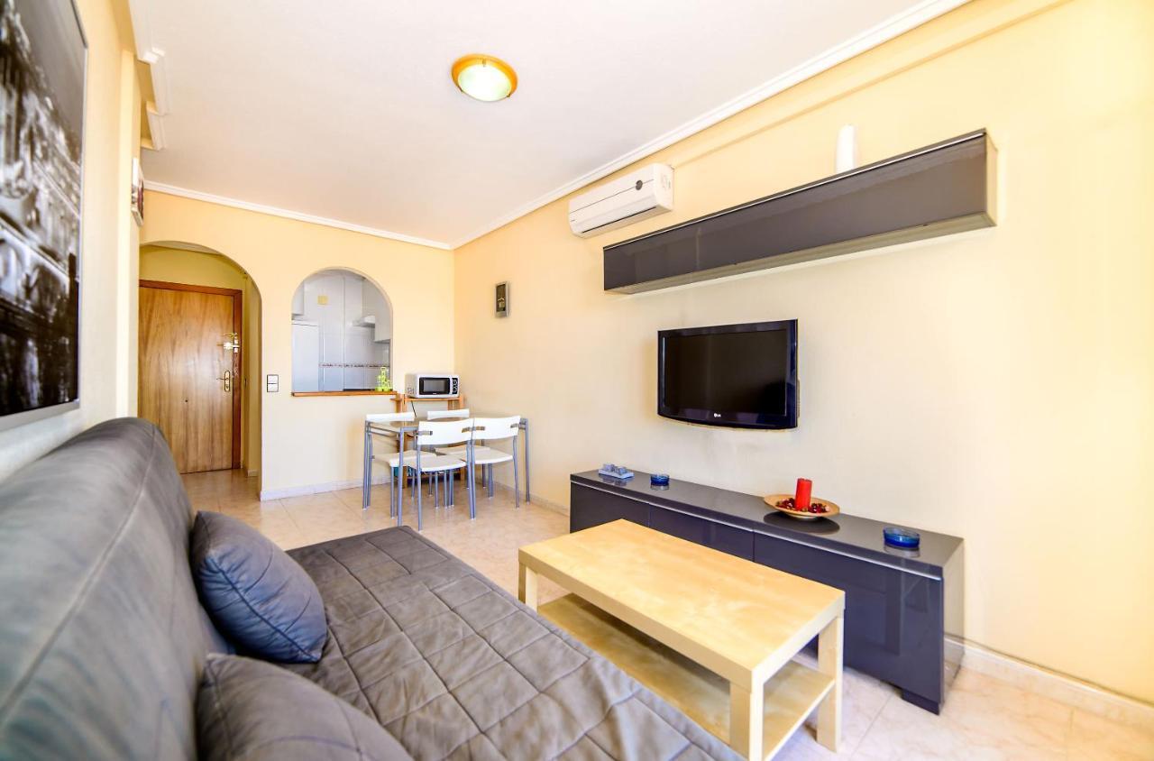 Apartamento Espanhouse Pleamar Torrevieja