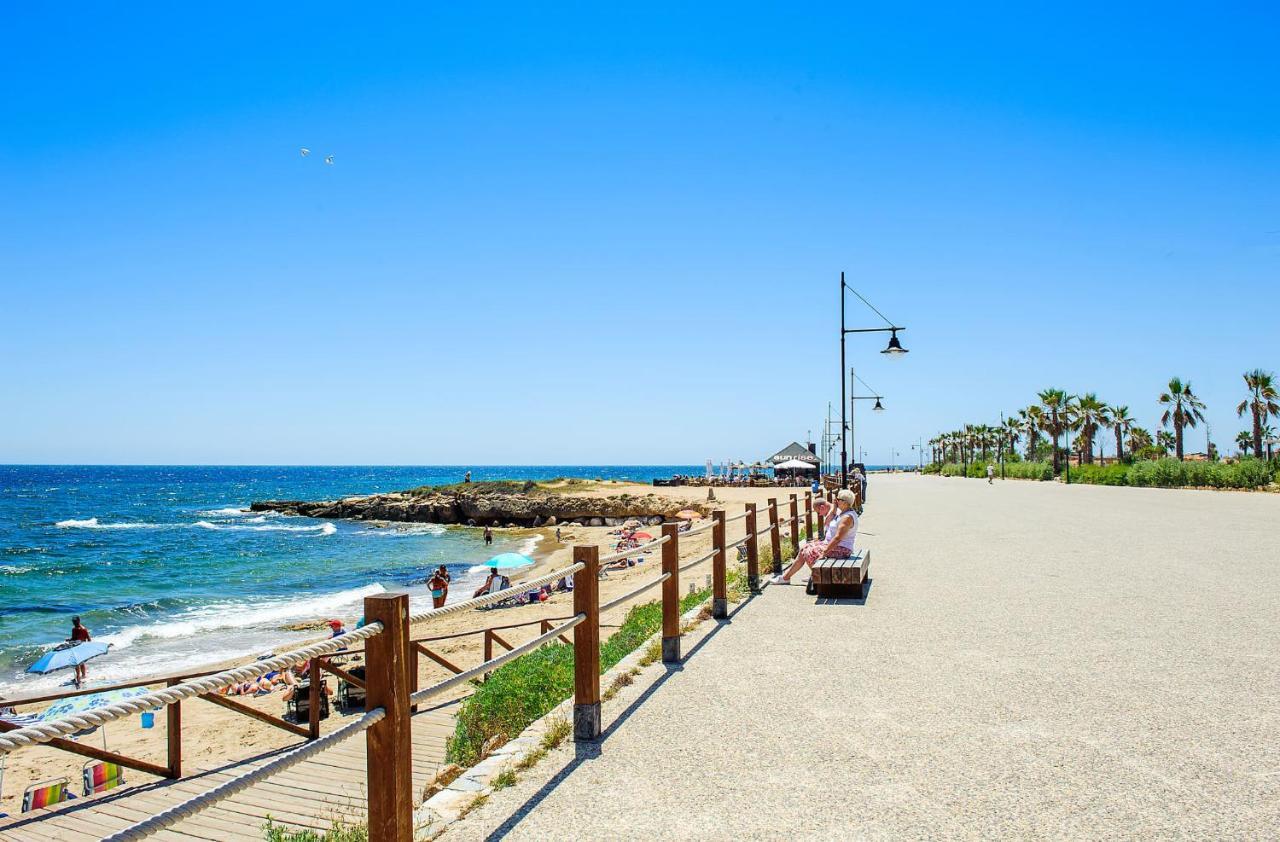 Espanhouse Pleamar Apartamento Torrevieja