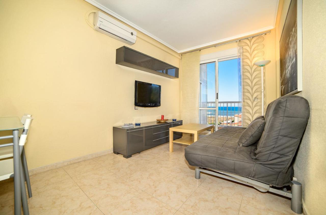 Espanhouse Pleamar Torrevieja