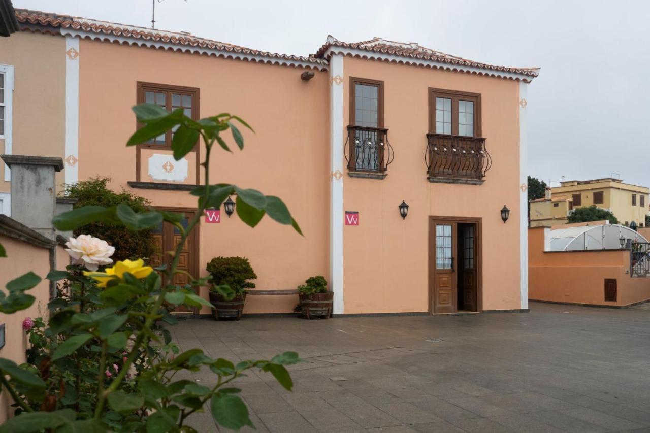 Casa El Correo Holiday home *