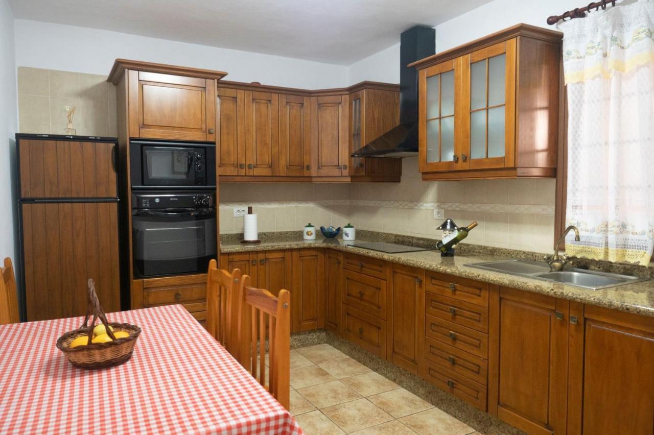 Holiday home Casa El Correo *