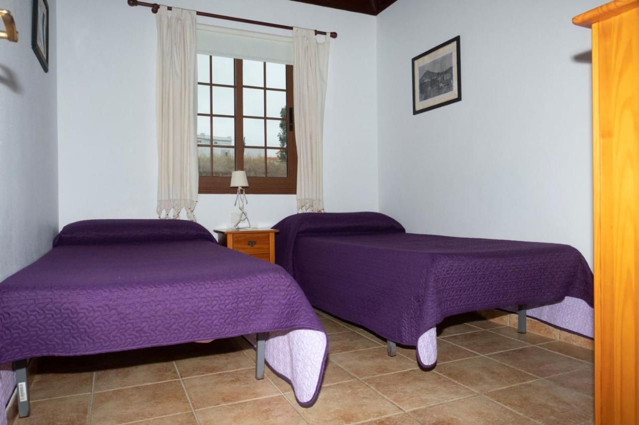 Holiday home Casa El Correo