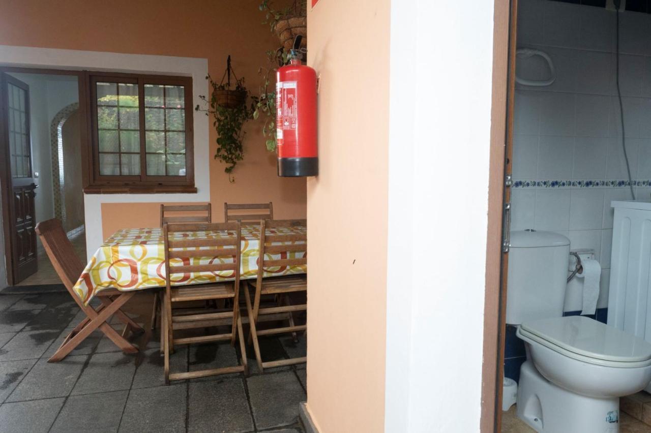 Holiday home Casa El Correo