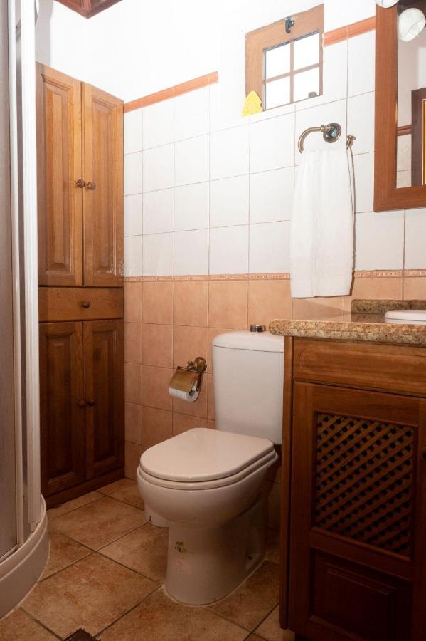 Holiday home Casa El Correo