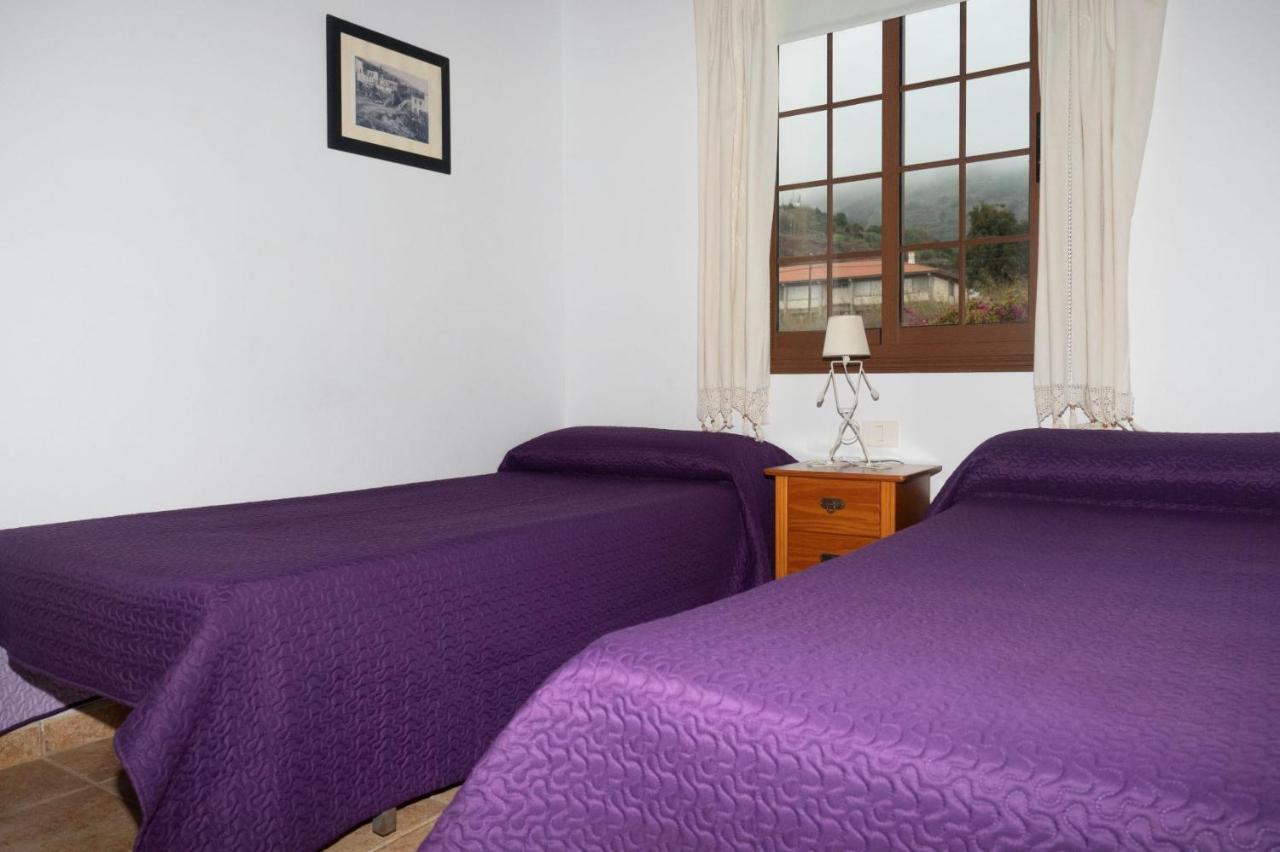 Holiday home Casa El Correo *