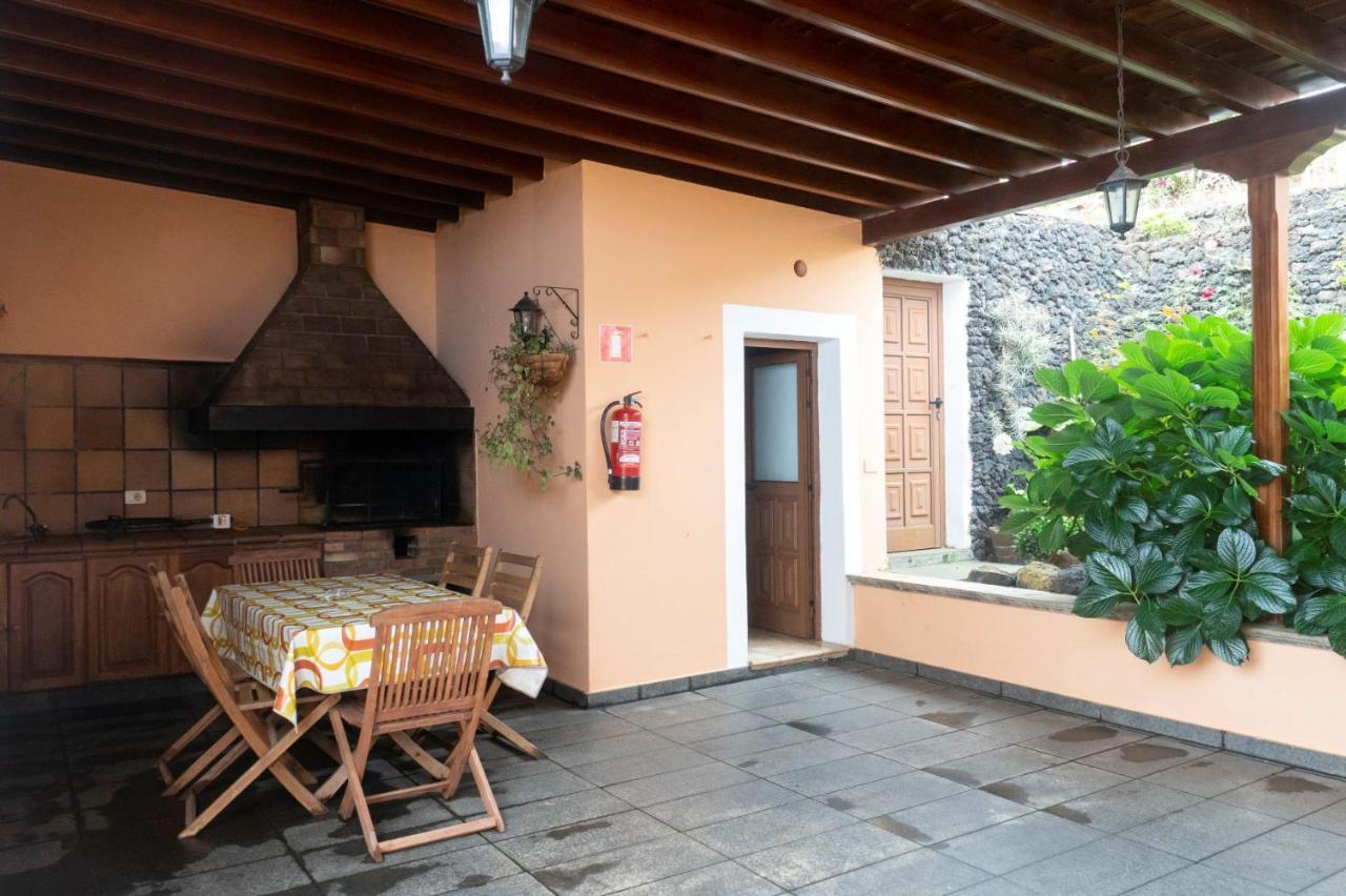 Casa El Correo Holiday home