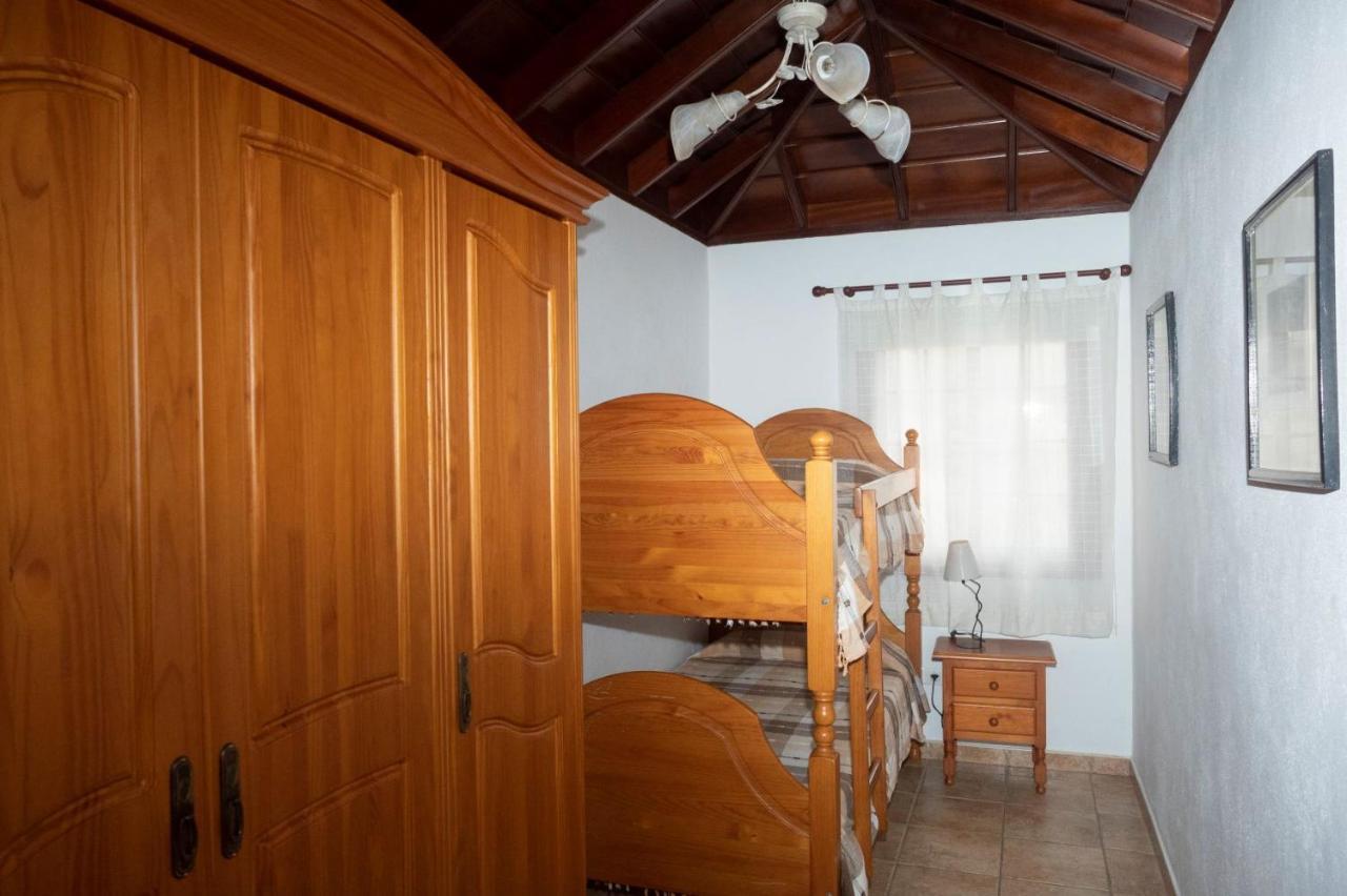 Holiday home Casa El Correo