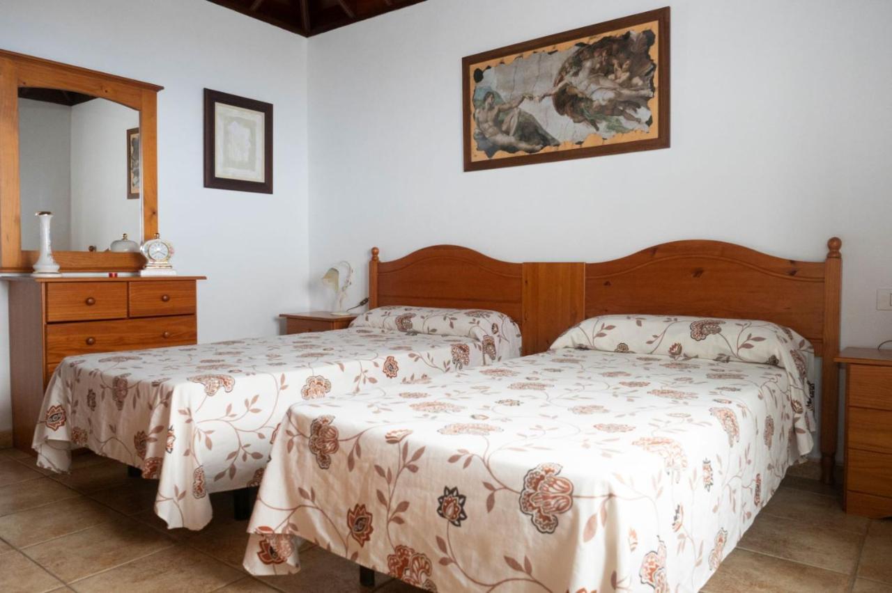 Holiday home Casa El Correo *