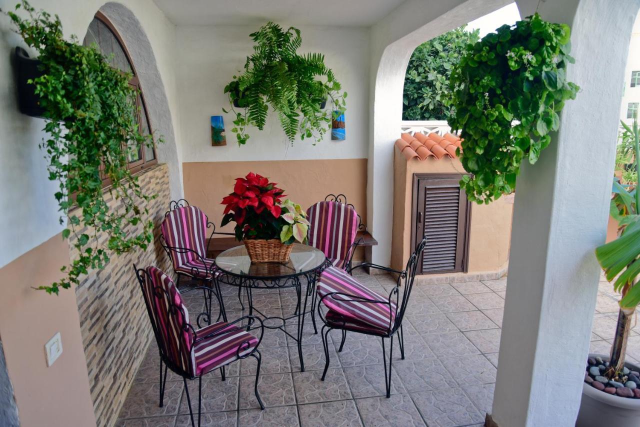 Lagaete Duplex Agaete (Gran Canaria)