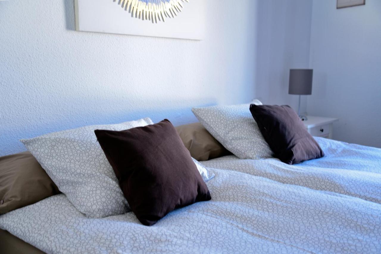 Lagaete Duplex Agaete (Gran Canaria)