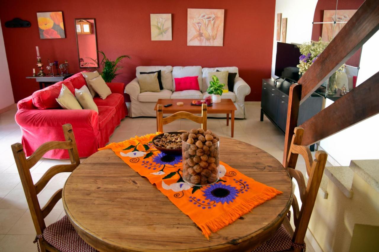 Lagaete Duplex Holiday home *