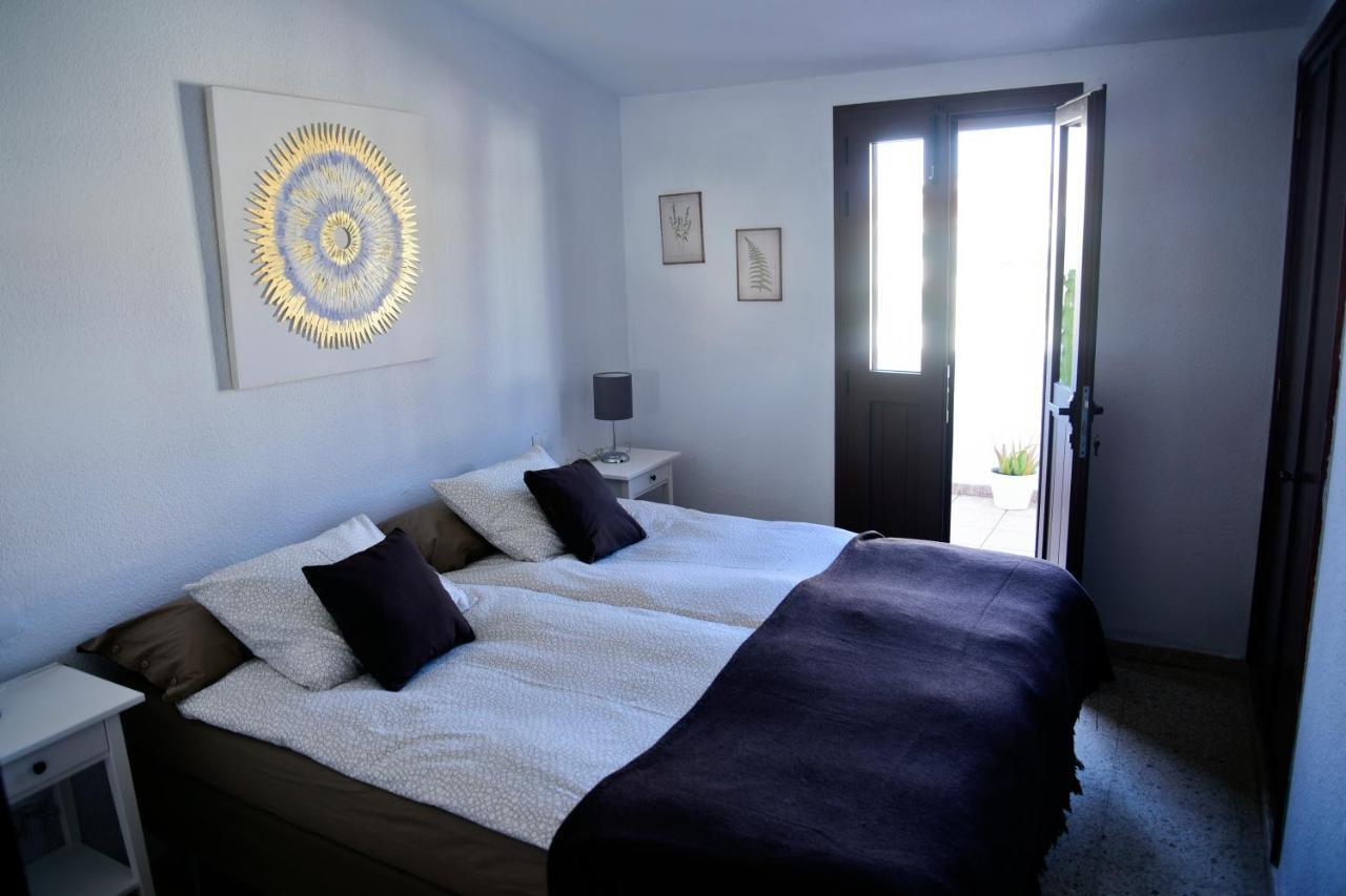 Lagaete Duplex * Agaete (Gran Canaria)