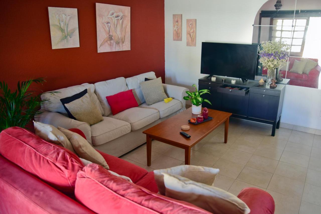 Lagaete Duplex Holiday home Agaete (Gran Canaria)