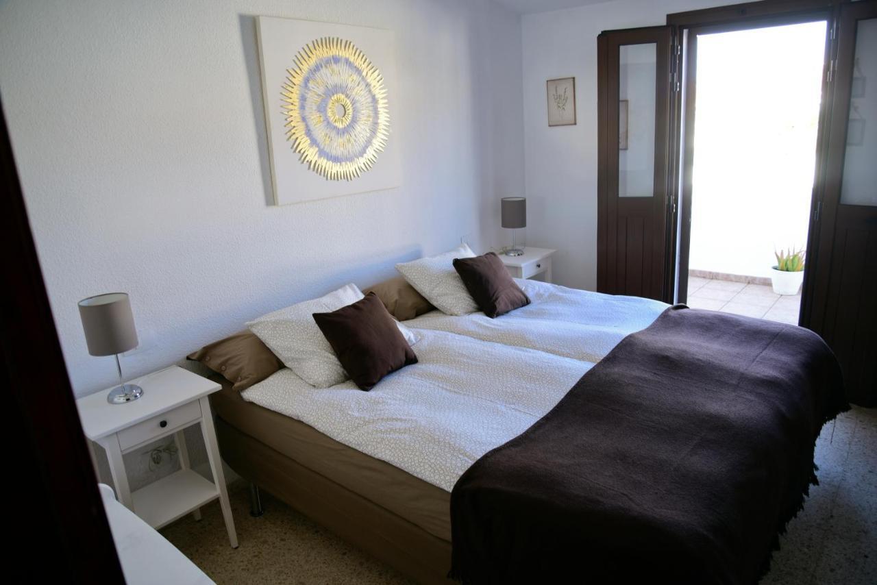 Lagaete Duplex * Agaete (Gran Canaria)