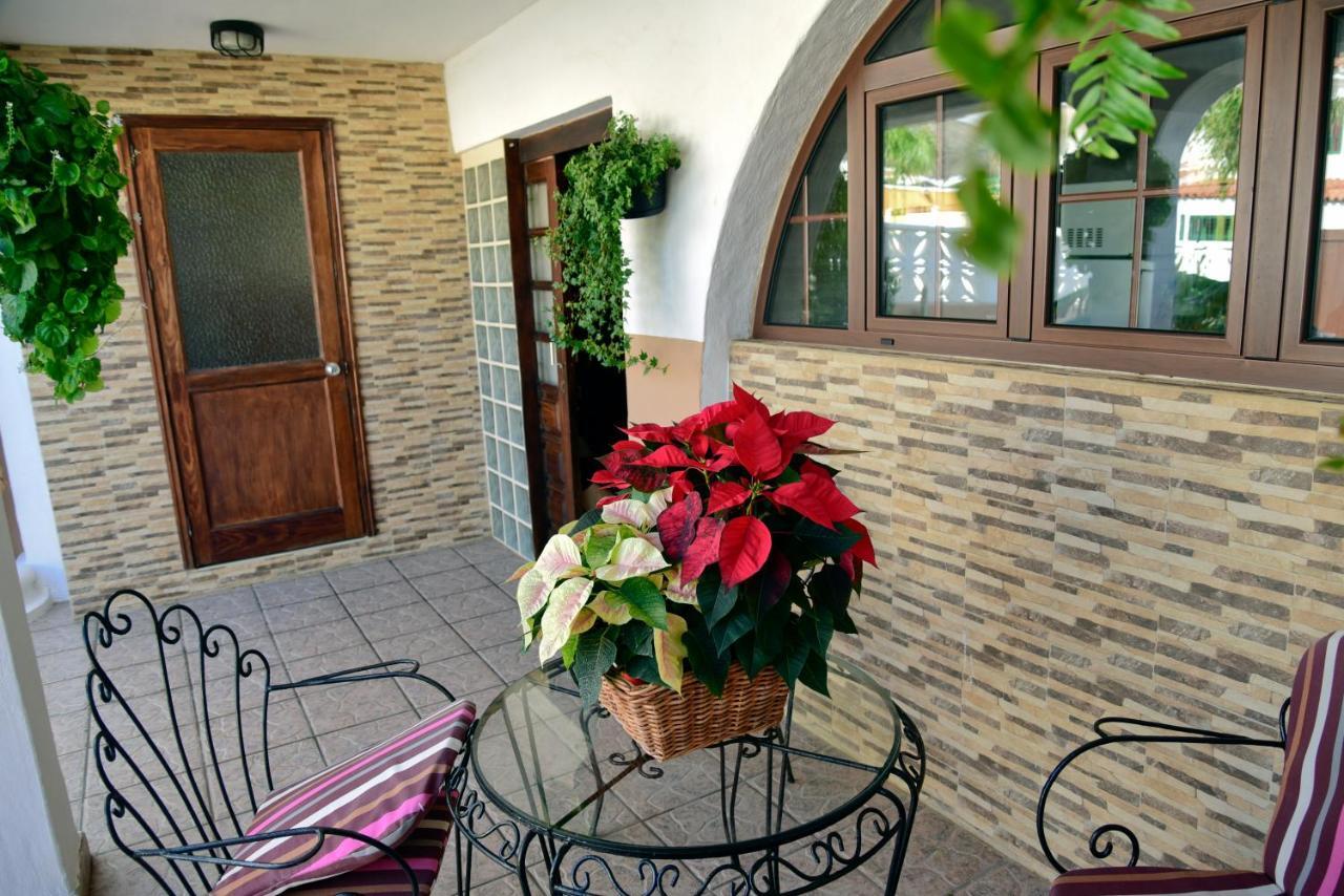 Lagaete Duplex Holiday home Agaete (Gran Canaria)