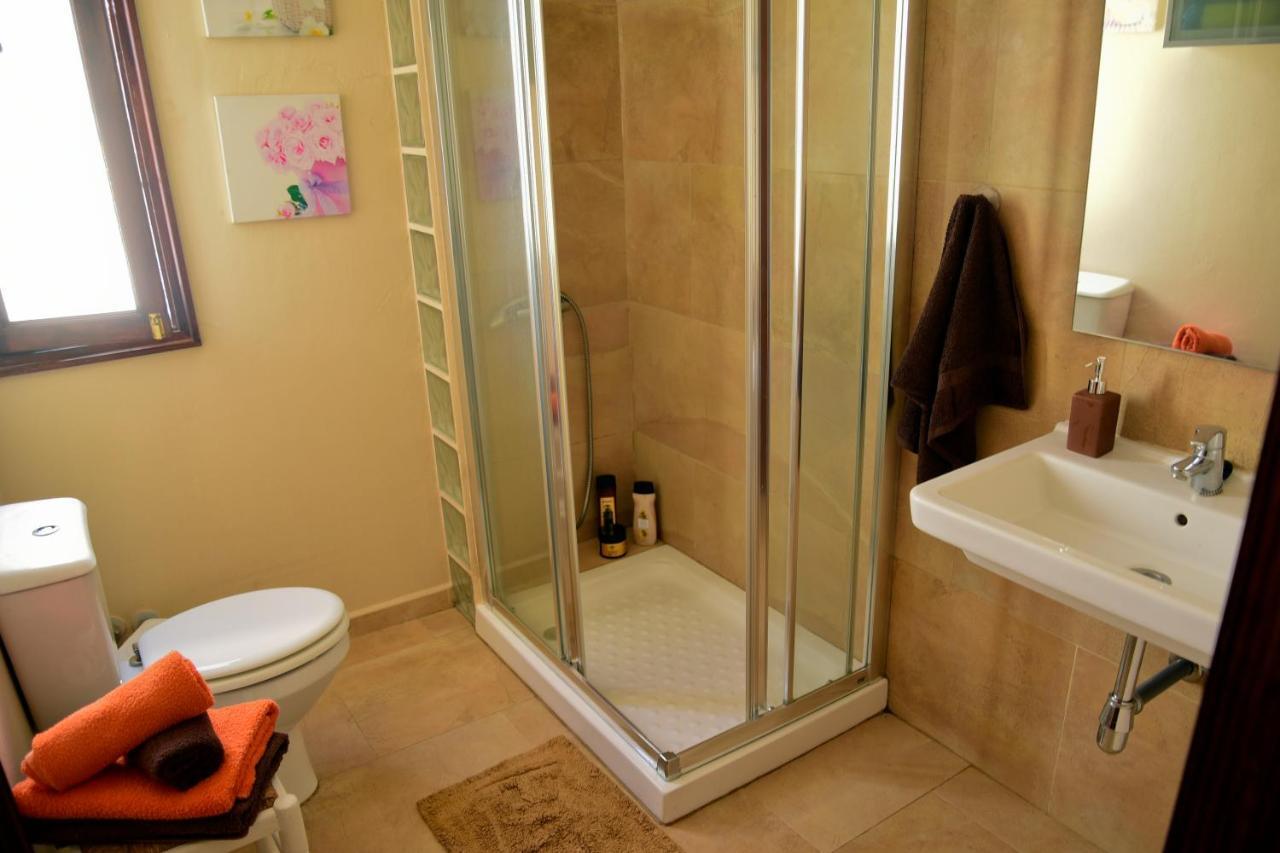 Lagaete Duplex Agaete (Gran Canaria)