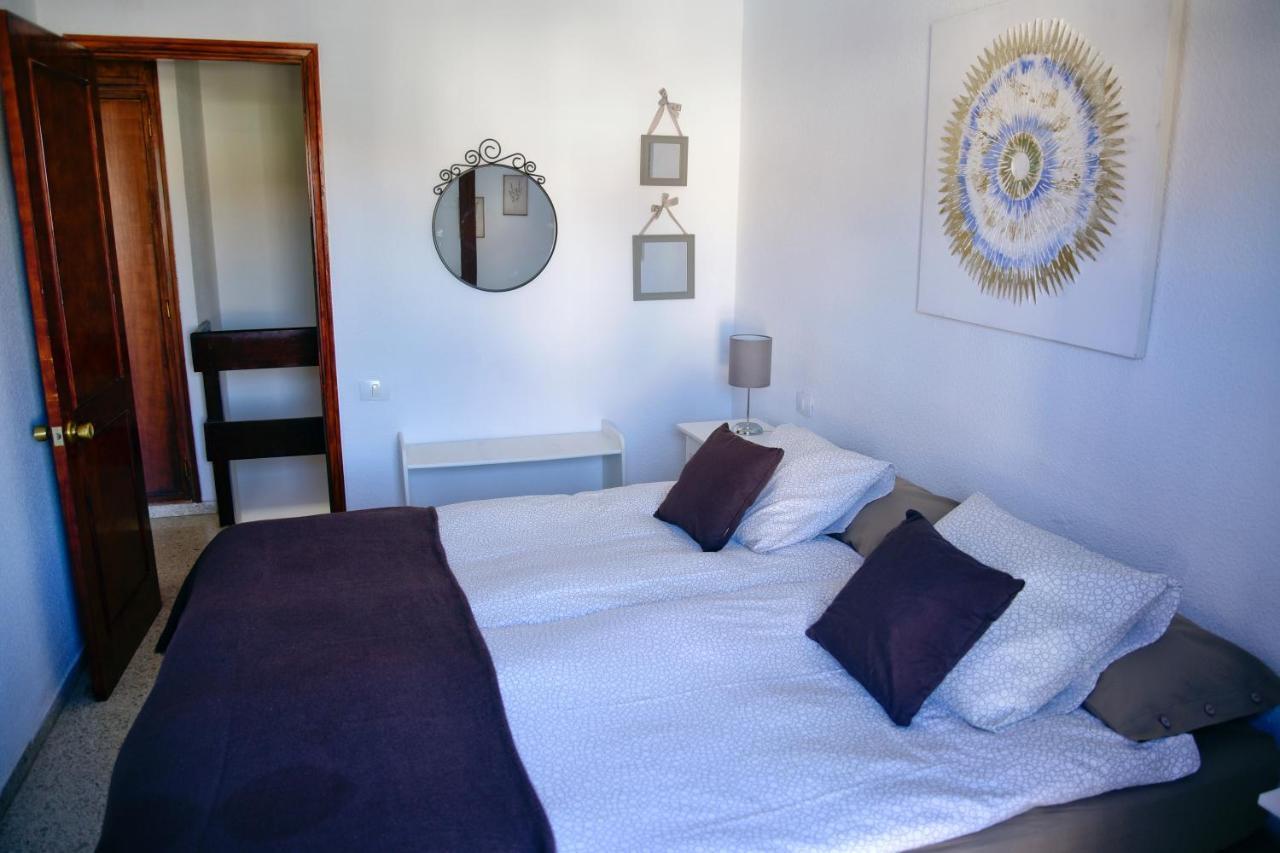 Holiday home Lagaete Duplex