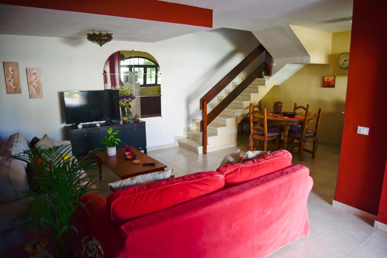 Lagaete Duplex * Agaete (Gran Canaria)