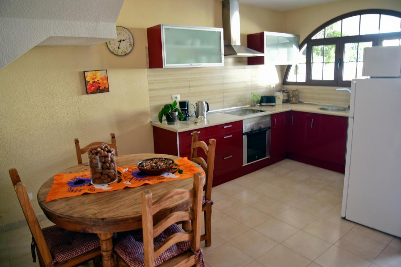 Lagaete Duplex Holiday home