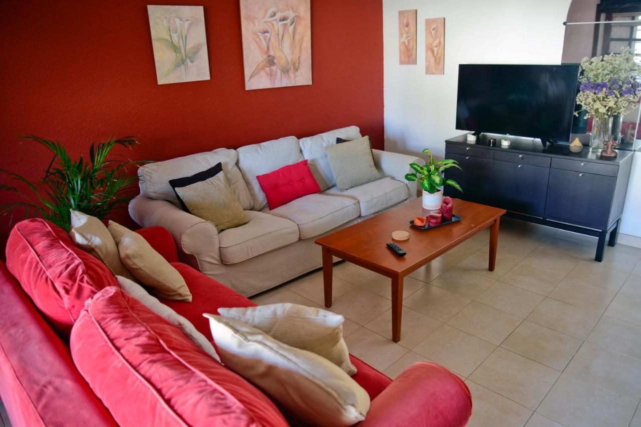 Lagaete Duplex Holiday home Agaete (Gran Canaria)