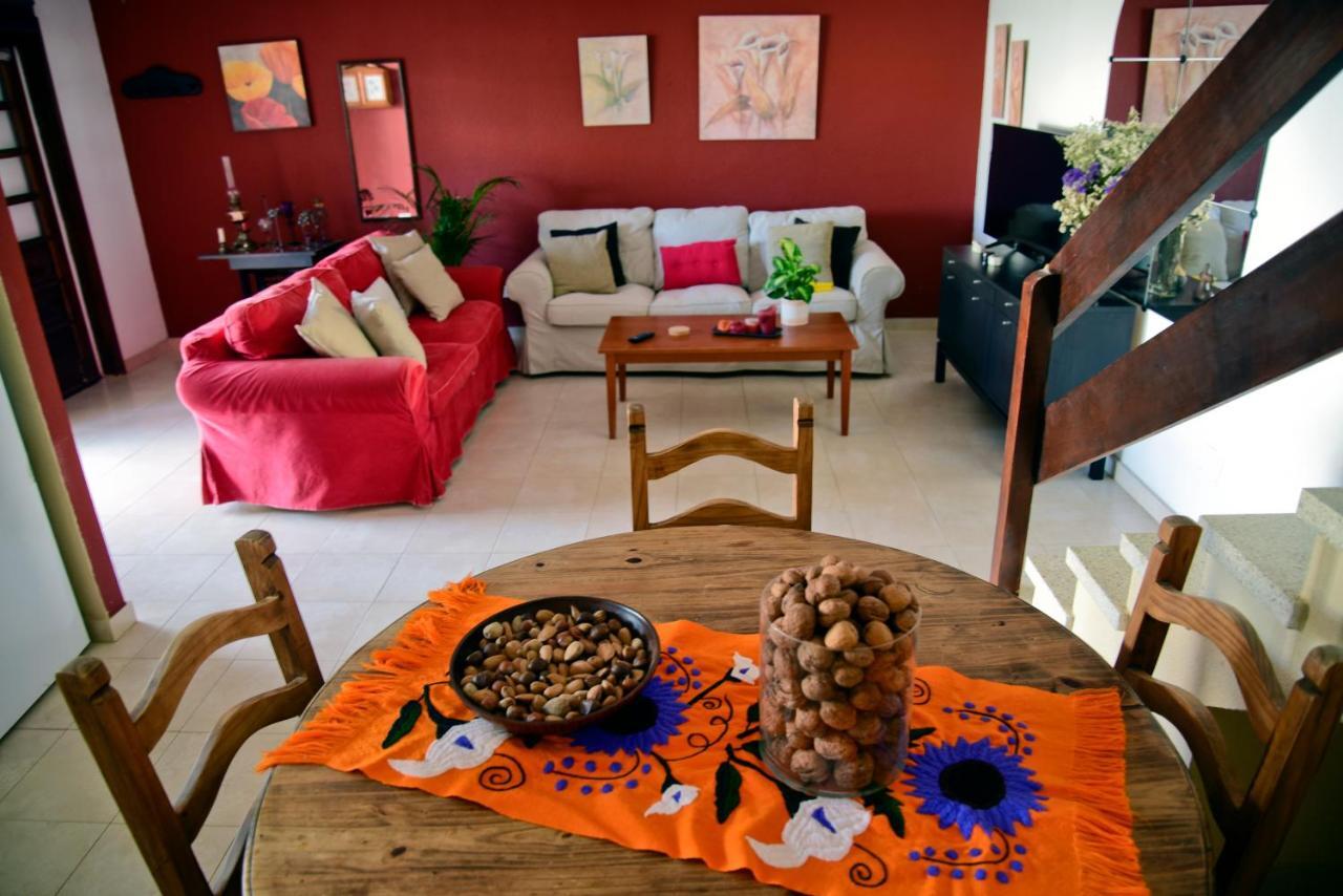 Lagaete Duplex Holiday home Agaete (Gran Canaria)