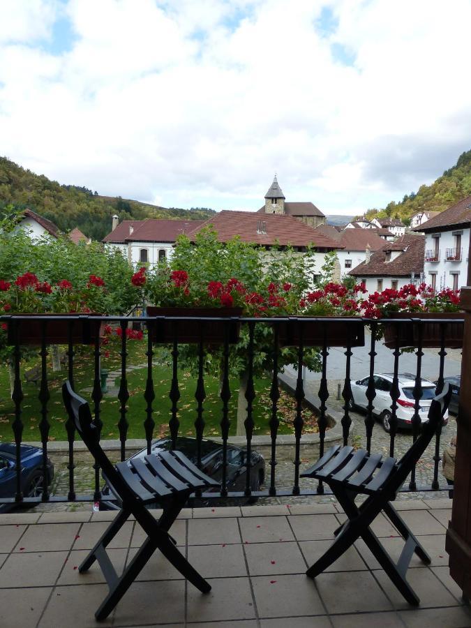 Gaztanbide Rural * Ochagavia