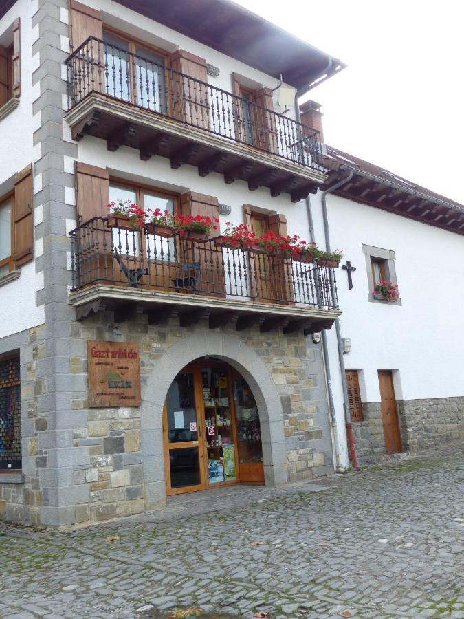 Gaztanbide Rural * Ochagavia