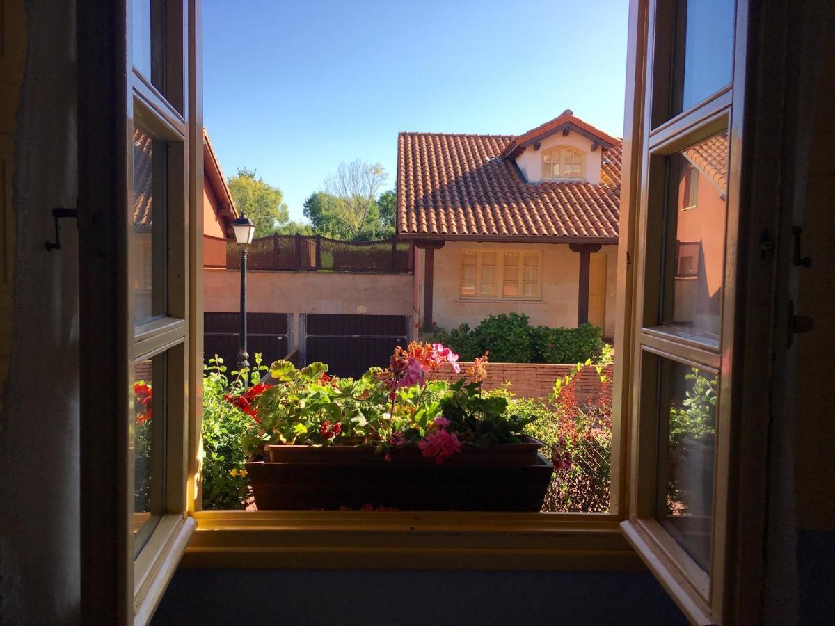 Apartamento Martas Comillas