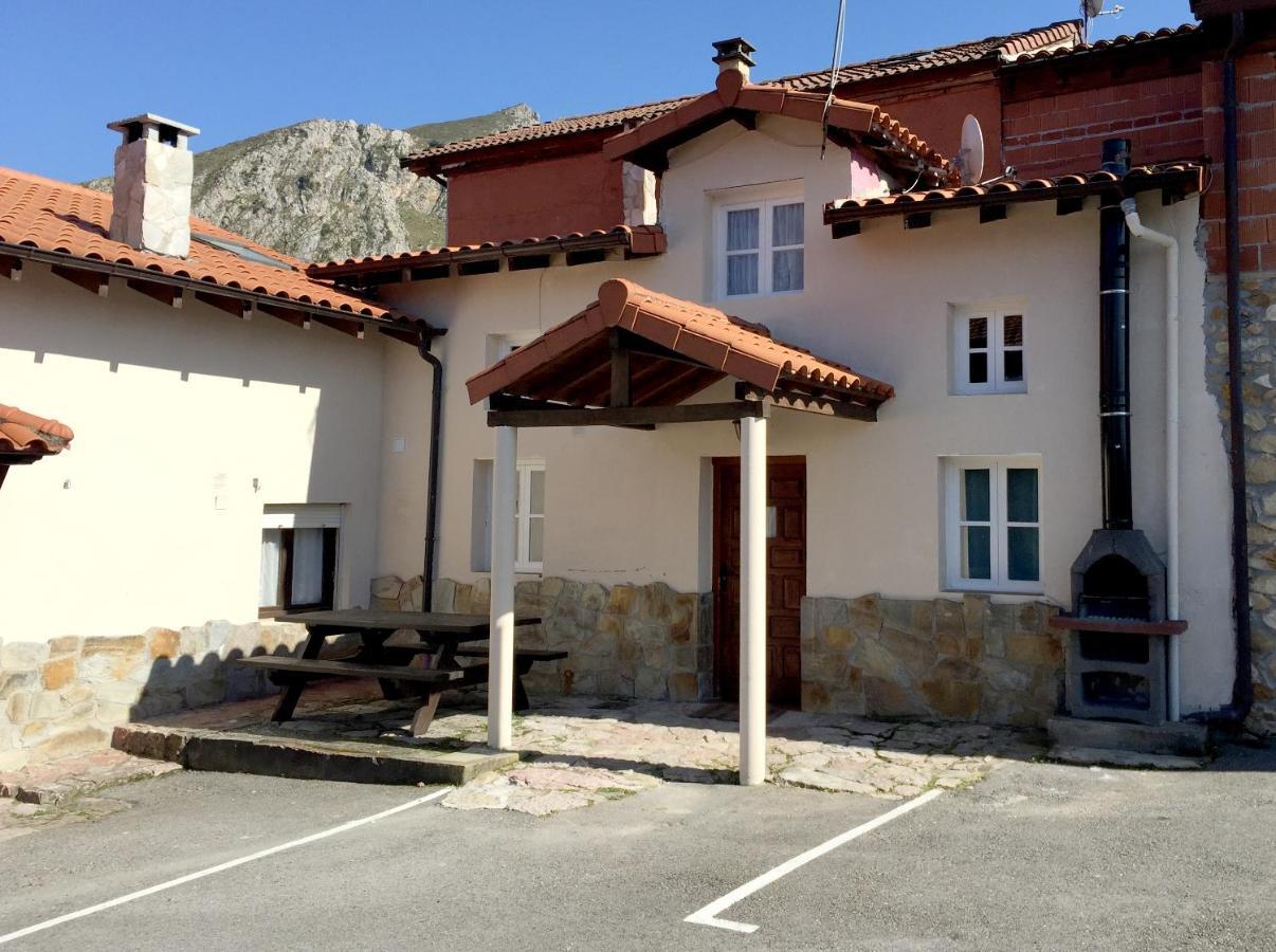 La Casina De La Casona * Sobrepiedra