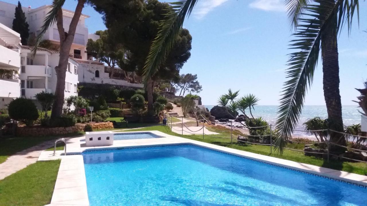 1ªlinea De Mar 1-4p. Apartment