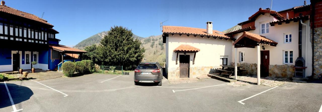 Apartamento La Casina De La Casona *