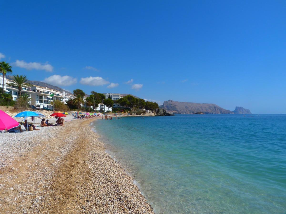 1ªlinea De Mar 1-4p. Altea