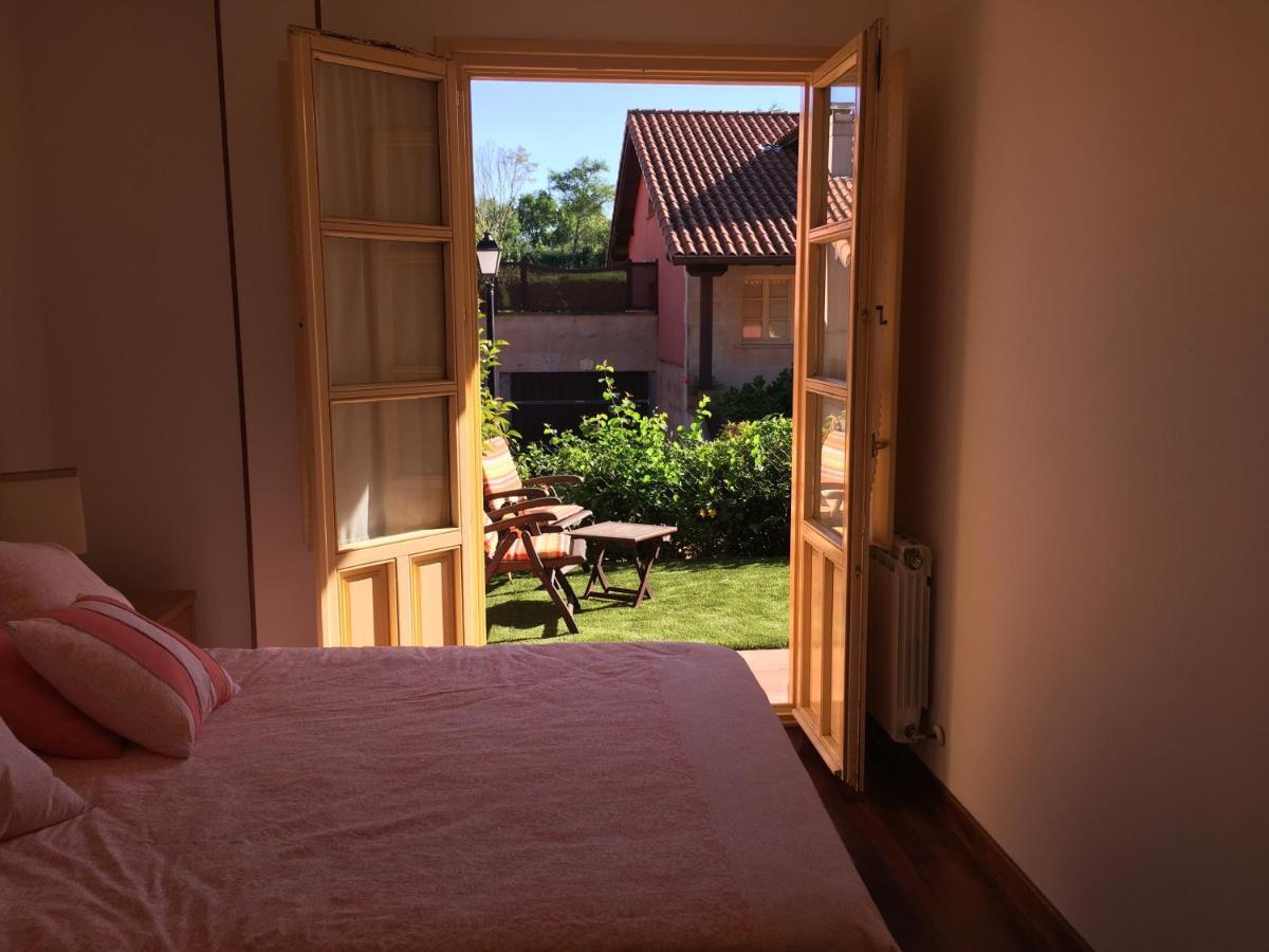 Martas Apartment Comillas