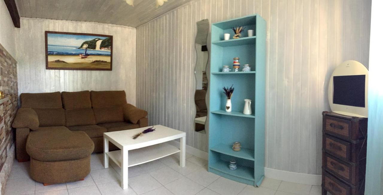 La Casina De La Casona Apartamento