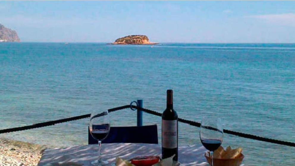 1ªlinea De Mar 1-4p. Apartment *