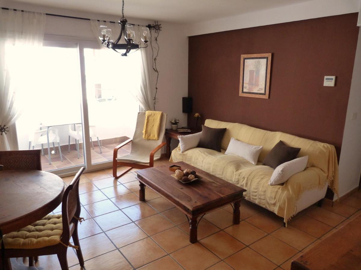 Apartment 1ªlinea De Mar 1-4p. Altea