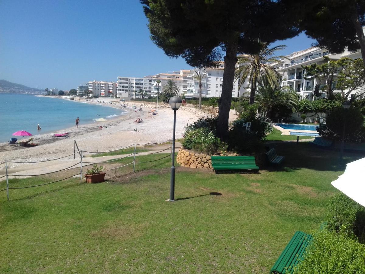 1ªlinea De Mar 1-4p. *