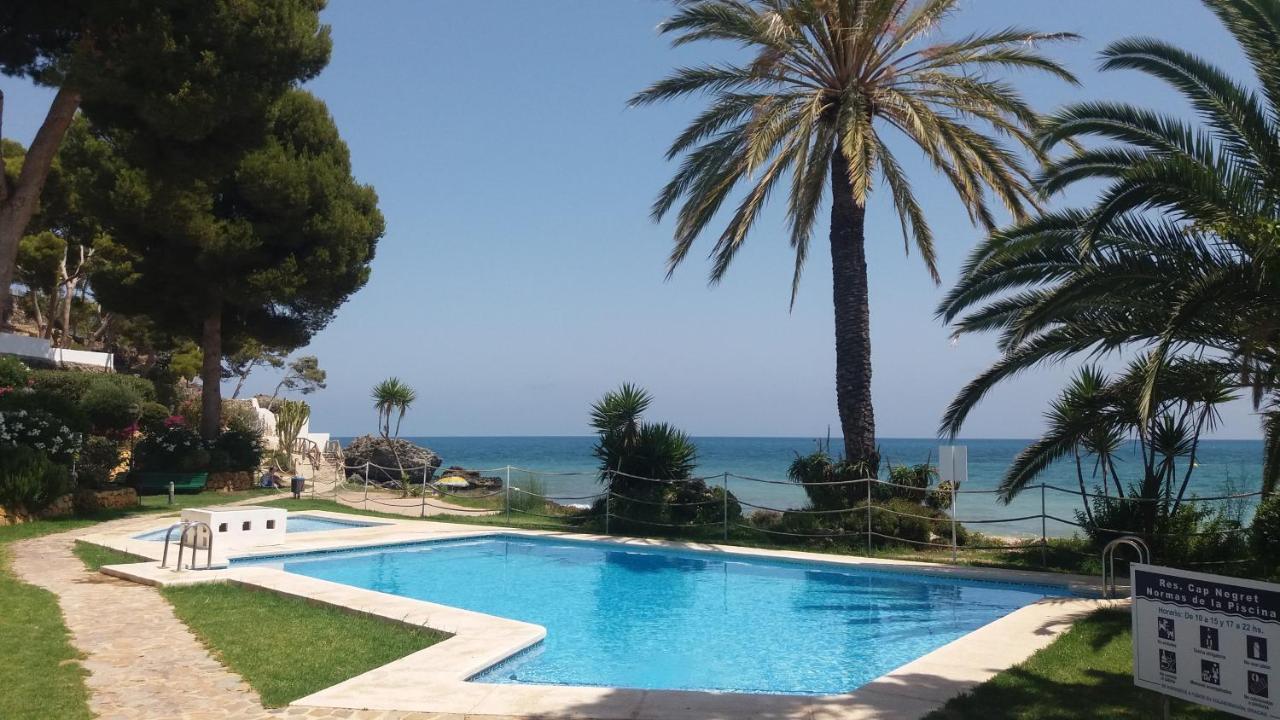 1ªlinea De Mar 1-4p. * Altea