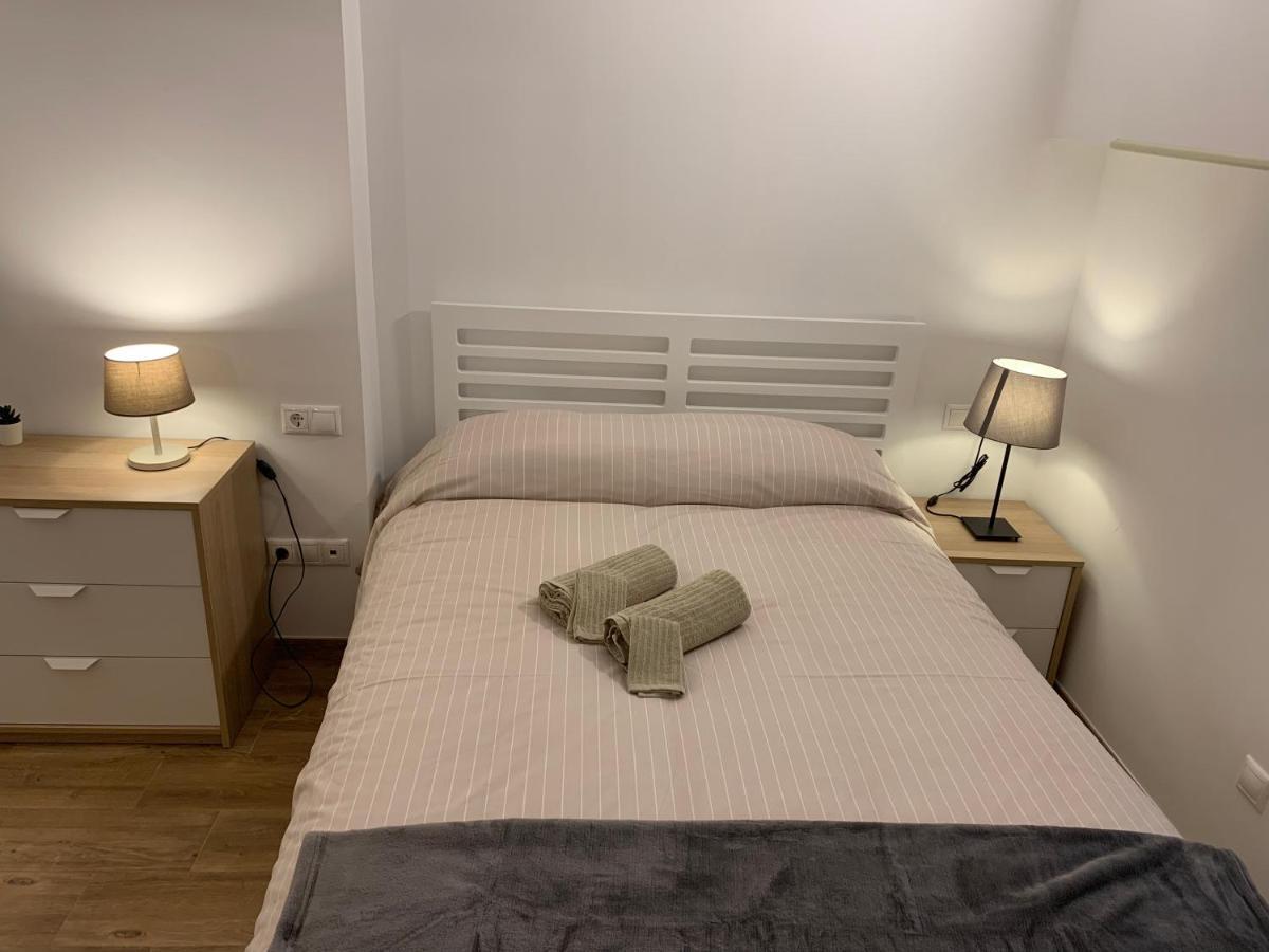 Impro Apartamento Móra d'Ebre (Mora de Ebro)