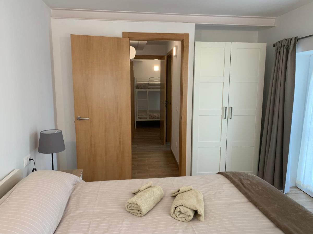 Apartamento Impro