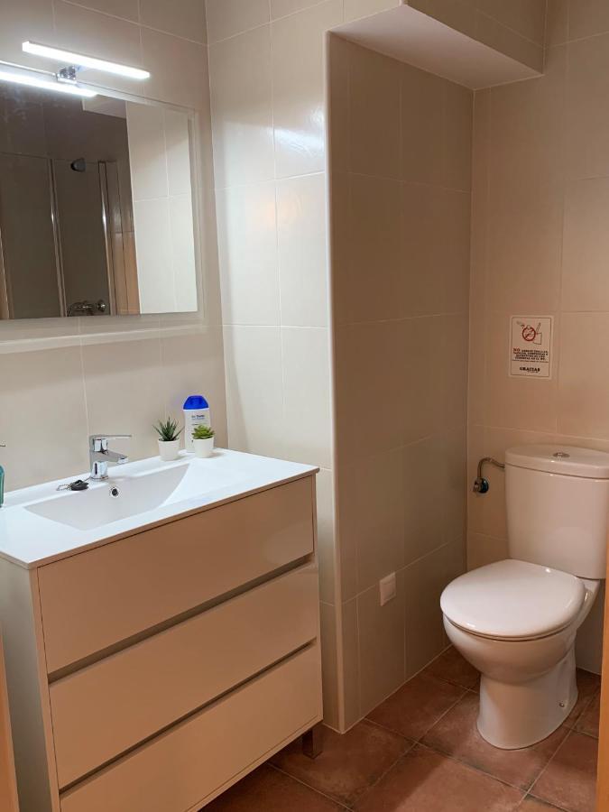 Impro Apartamento Móra d'Ebre (Mora de Ebro)
