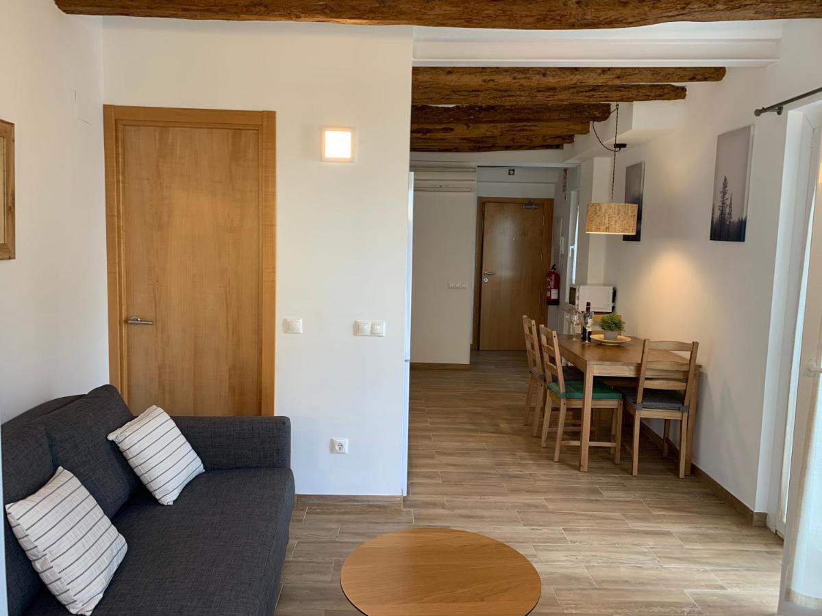 Apartamento Impro Móra d'Ebre (Mora de Ebro)