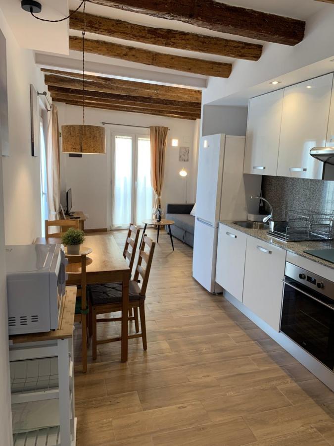 Apartamento Impro *