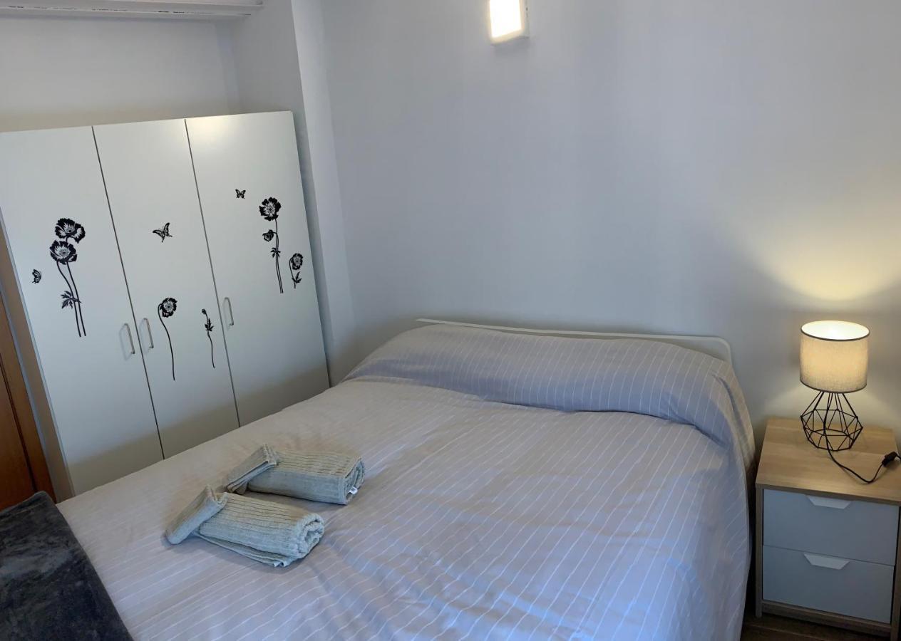 Apartamento Impro Móra d'Ebre (Mora de Ebro)